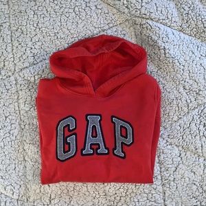 Gap hoodie
